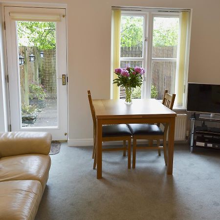 Bramble Cottage Sedbergh Exterior photo