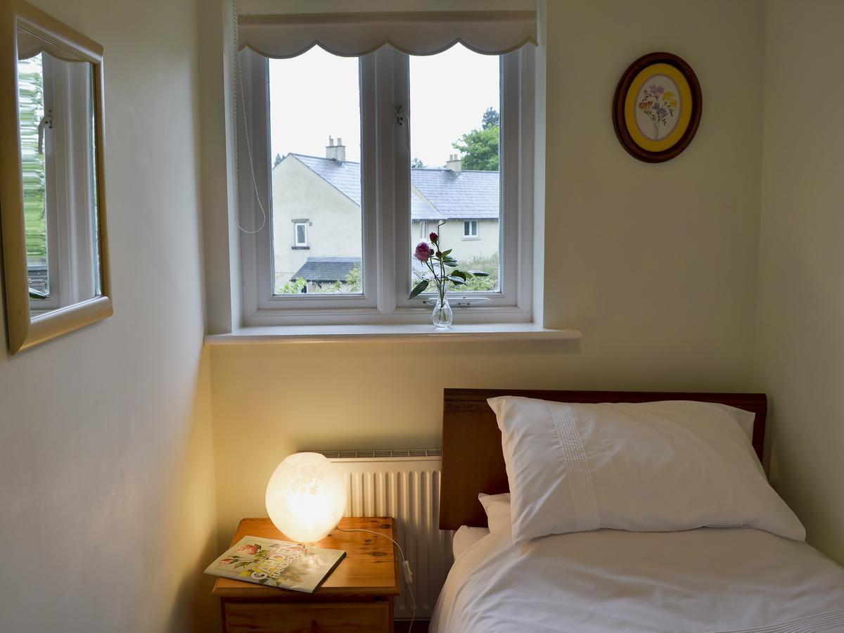 Bramble Cottage Sedbergh Exterior photo